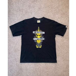 Vintage Bathing Ape Tee